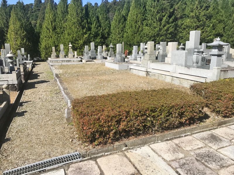 高野山大霊園