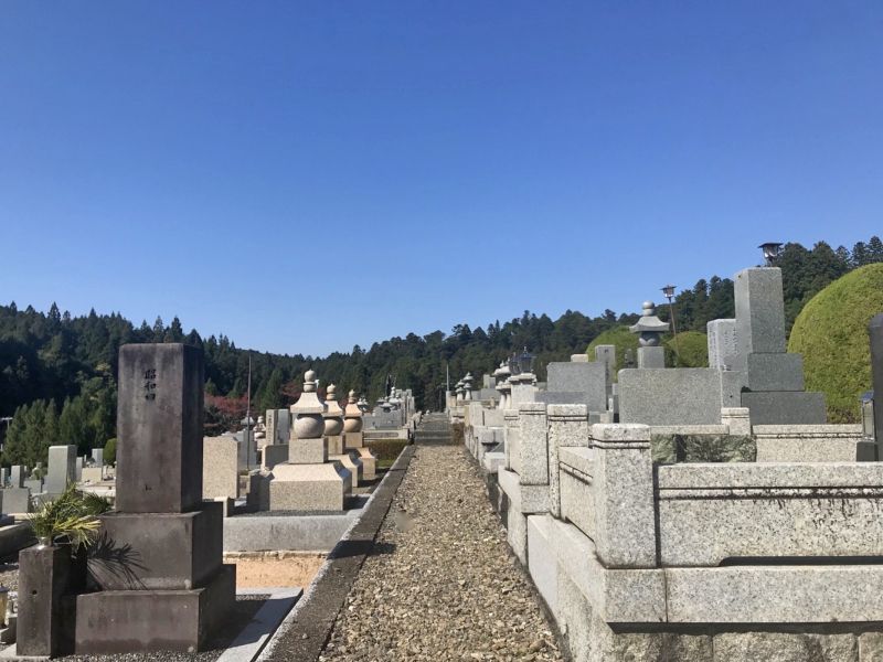 高野山大霊園