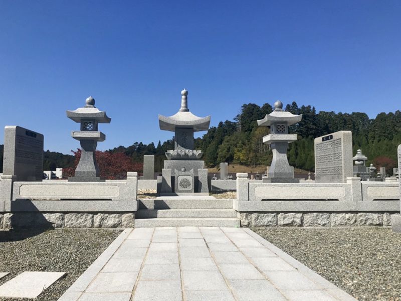 高野山大霊園