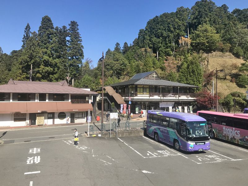 高野山大霊園