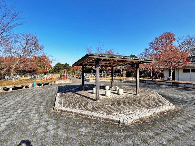 東近江市営 布引山霊苑