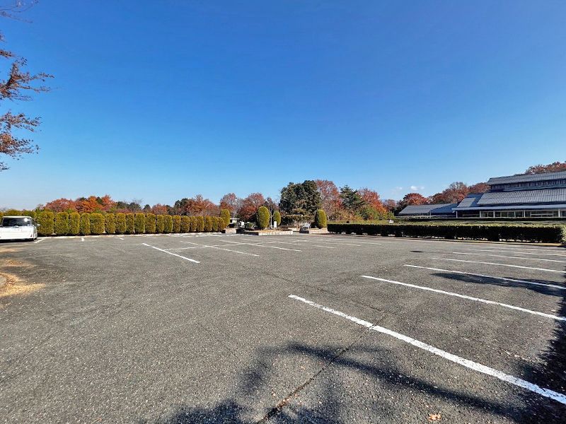 東近江市営 布引山霊苑