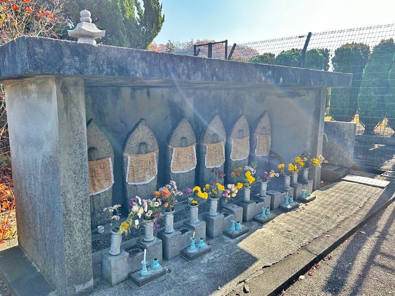 東近江市営 布引山霊苑