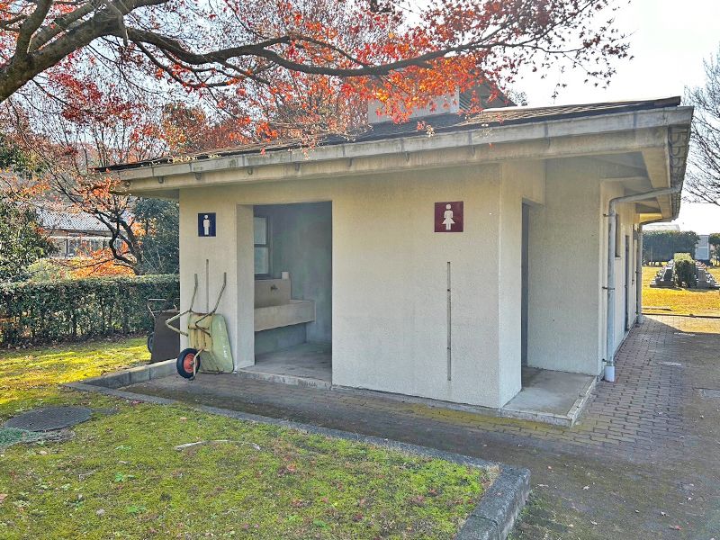 東近江市営 布引山霊苑