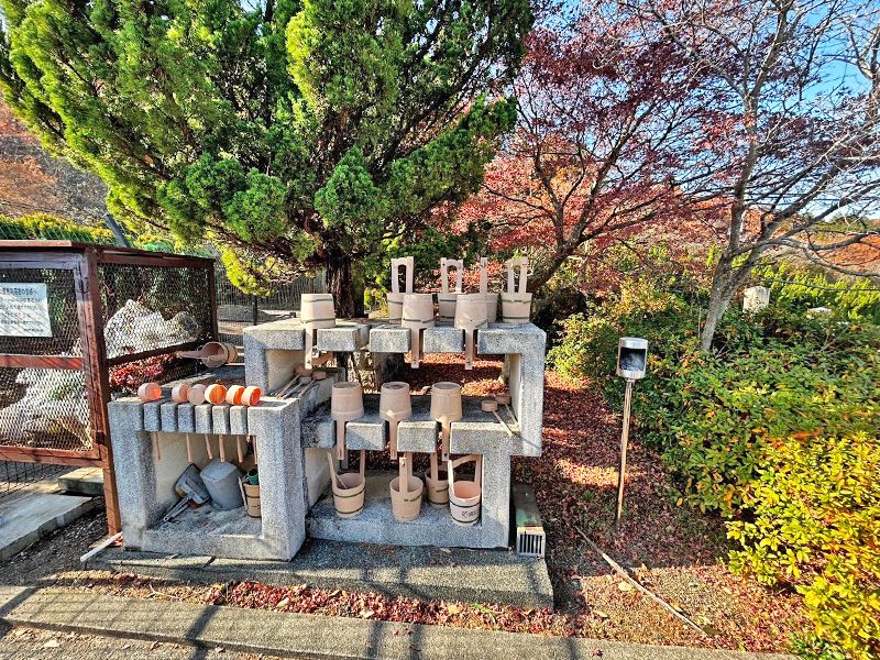 東近江市営 布引山霊苑