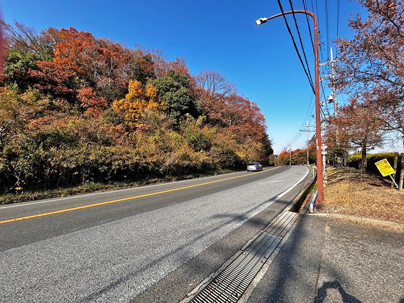 東近江市営 布引山霊苑