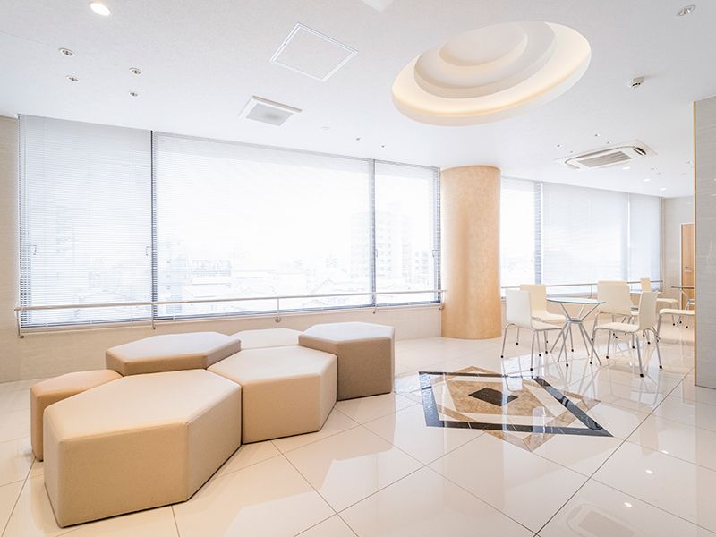 観世音陵苑はなみずき