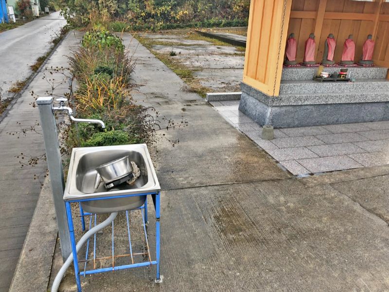 長浜市営 浅井やすらぎ浄苑墓地