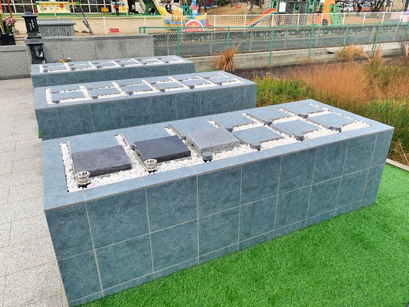 天桂寺 永代墓蒼天