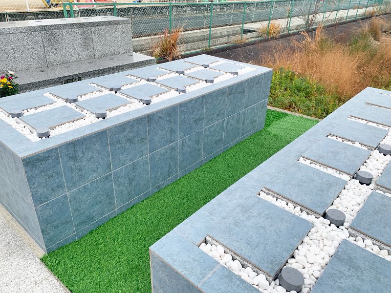 天桂寺 永代墓蒼天