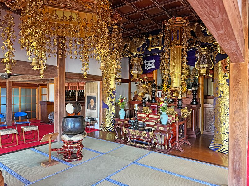 圓教寺 のうこつぼ