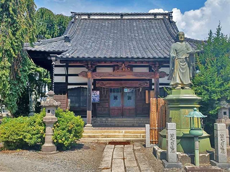 沼田ガーデニング樹木葬墓地