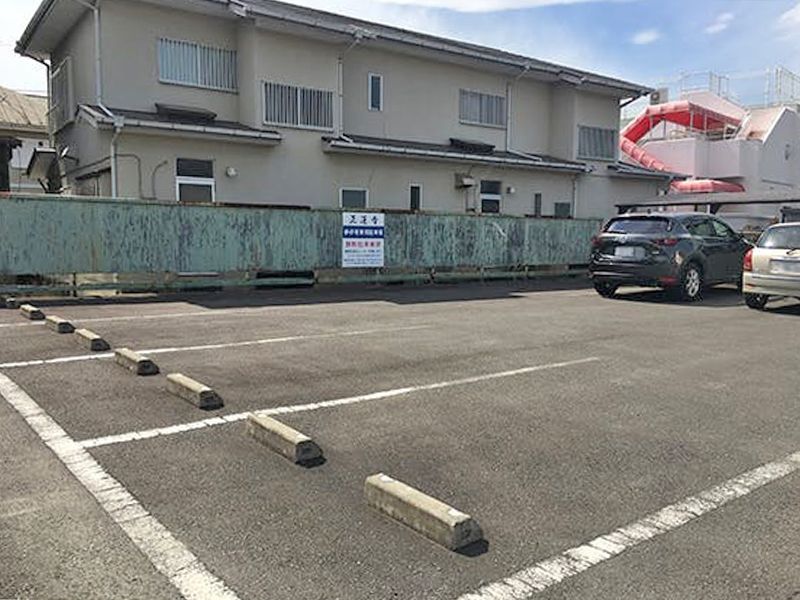 小田原いさいだ樹木葬墓地