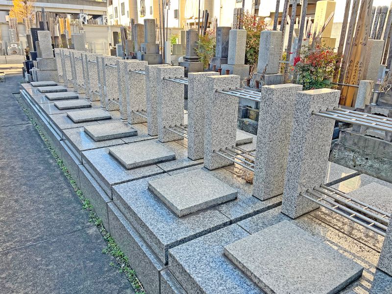 本覚寺　大光普照殿