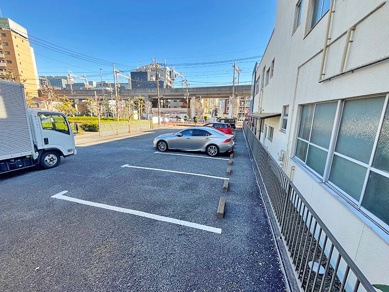 品川樹木葬「ふれあいガーデン」