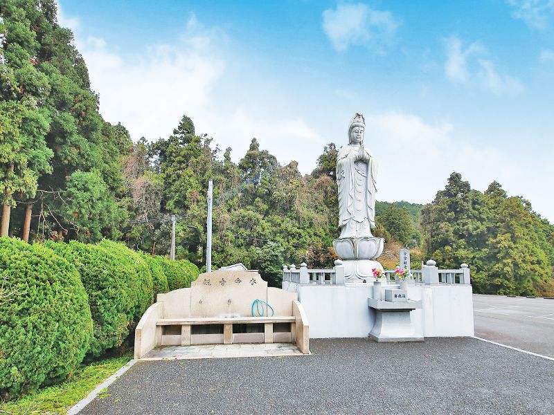 福間ほたるの里霊園