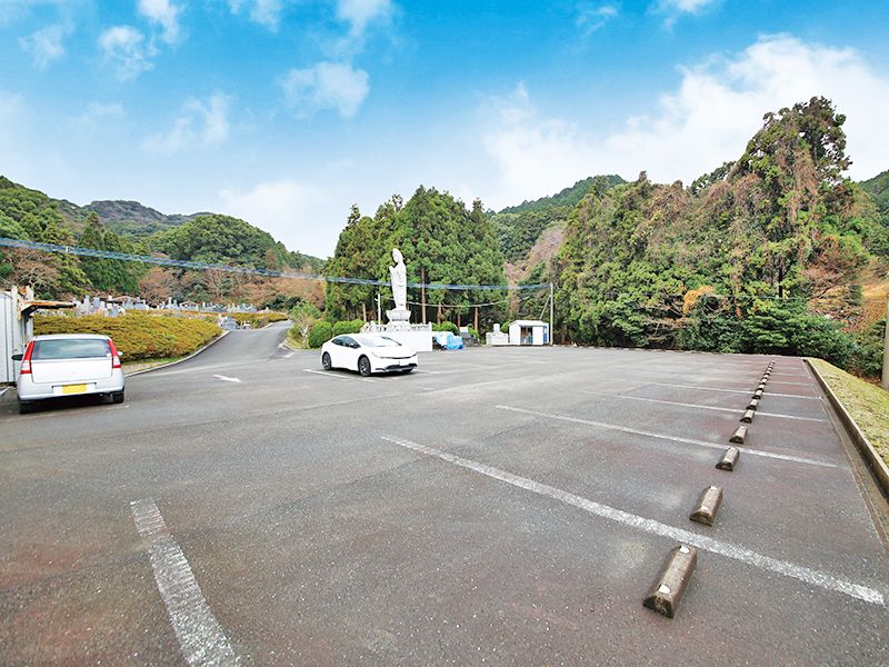 福間ほたるの里霊園