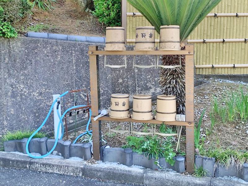 円山あんのん墓苑