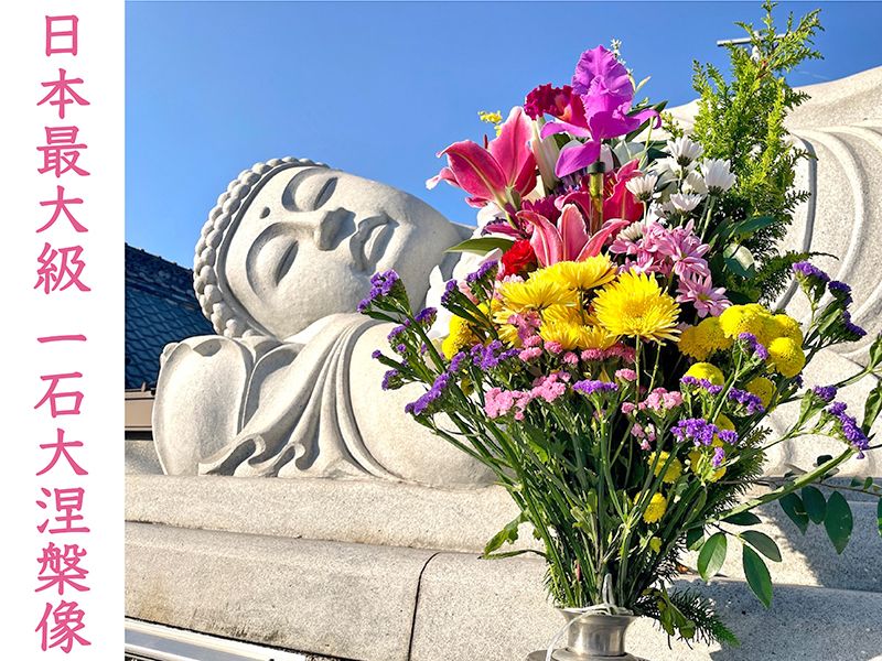 かやづ庭苑・實成寺