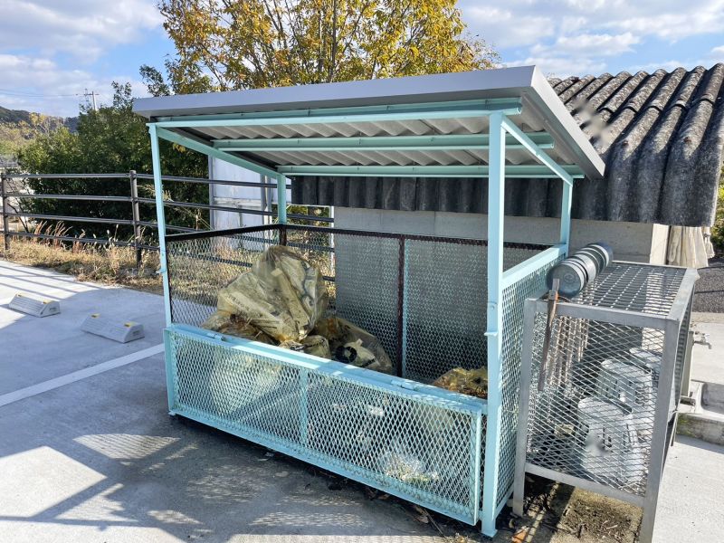 丸亀市営 宮ノ前墓地