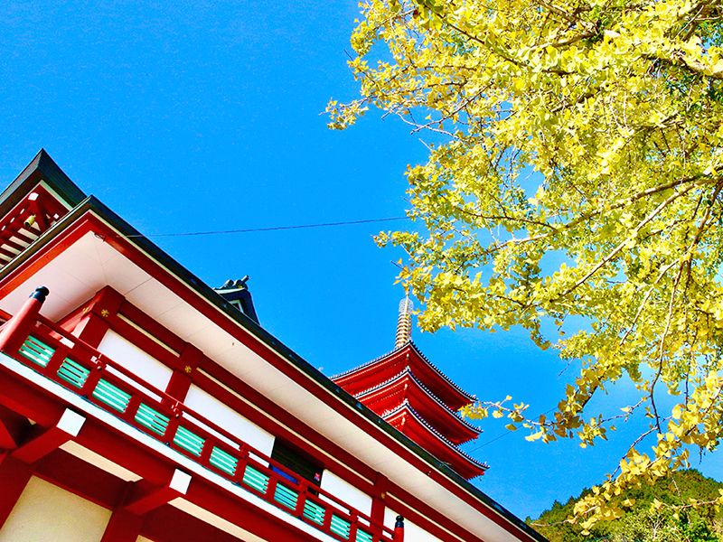 本福寺
