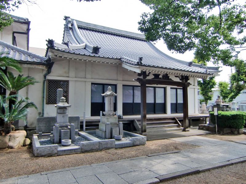長法寺