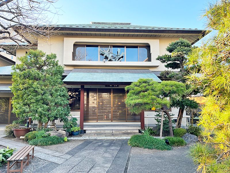 嶺雲寺