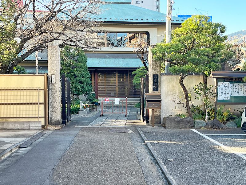 嶺雲寺