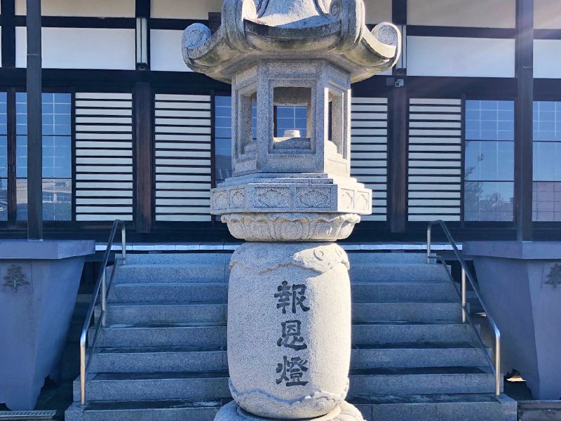 ロイヤル藤沢長後樹木葬墓地