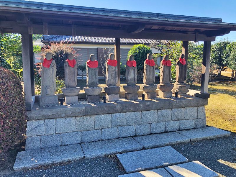 ロイヤル藤沢長後樹木葬墓地