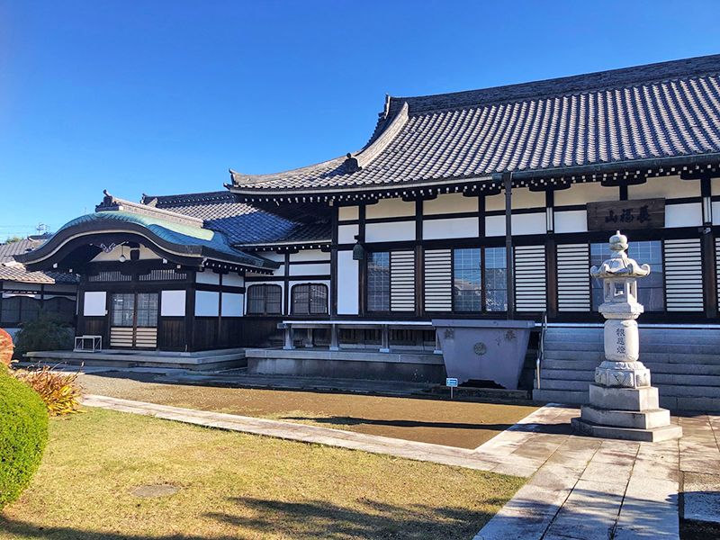 ロイヤル藤沢長後樹木葬墓地