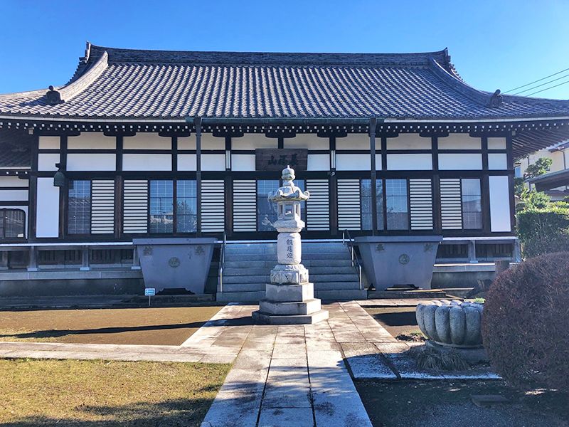 ロイヤル藤沢長後樹木葬墓地