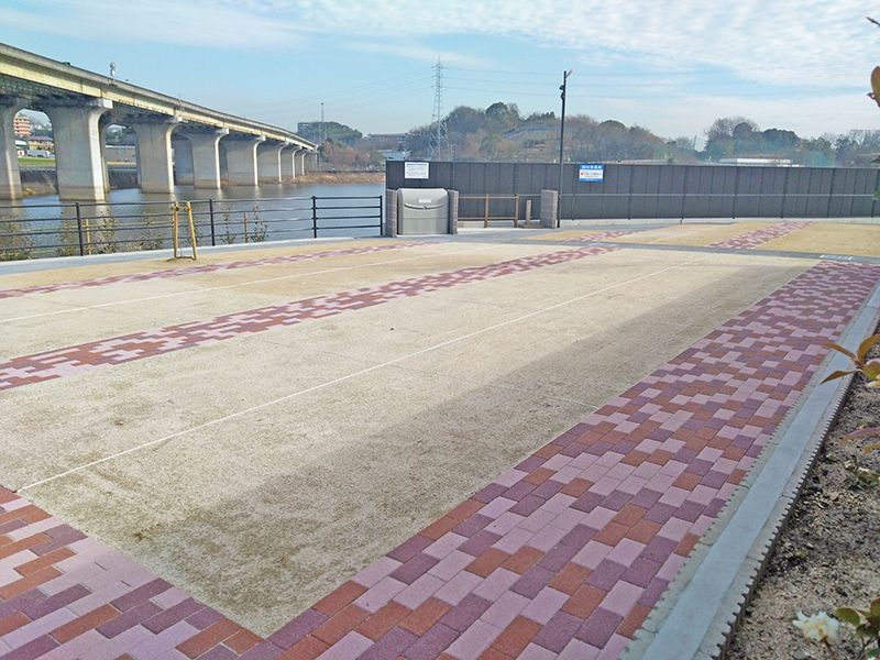 福山東墓苑