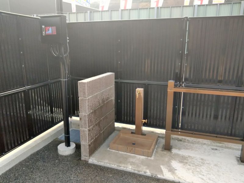 福山東墓苑