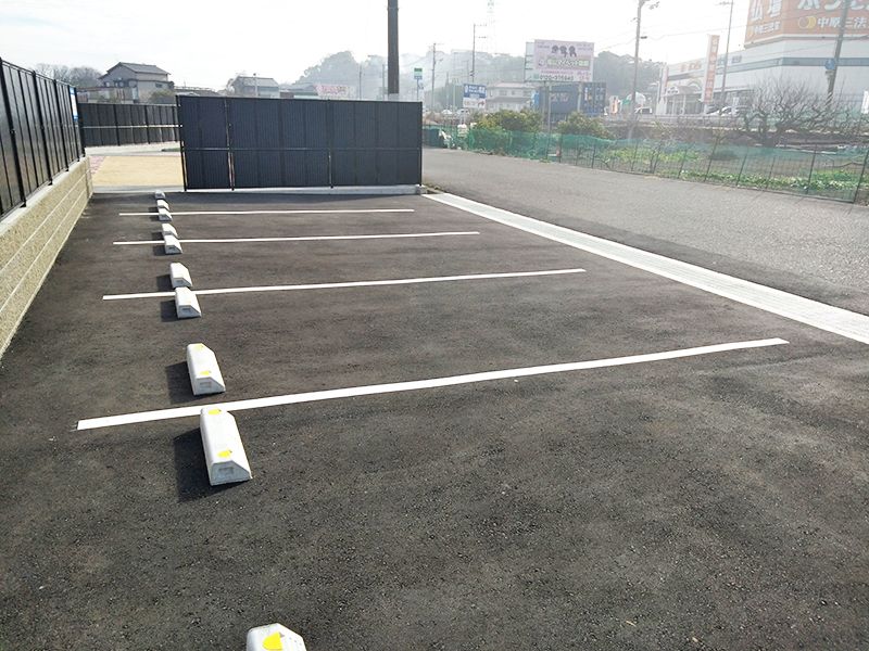 福山東墓苑