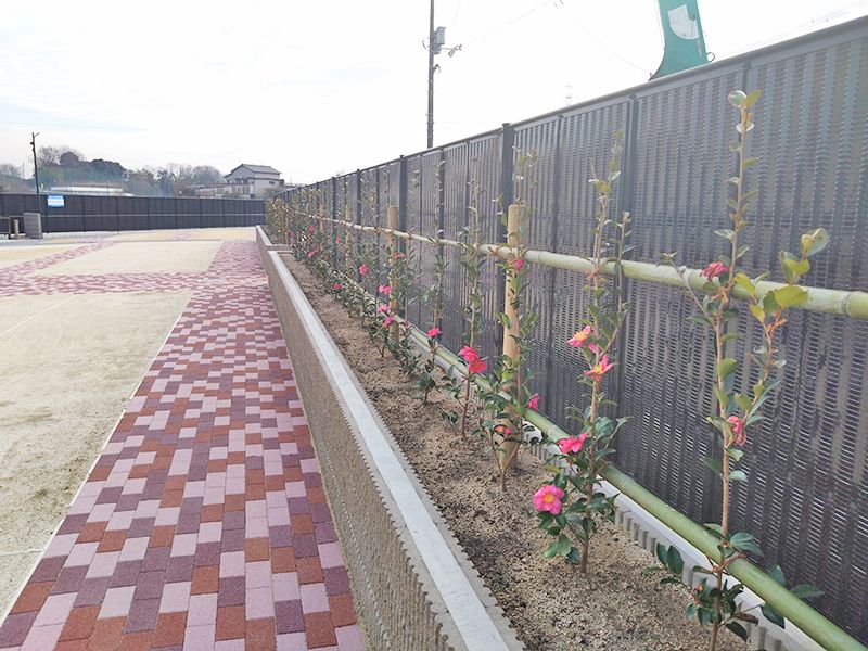 福山東墓苑