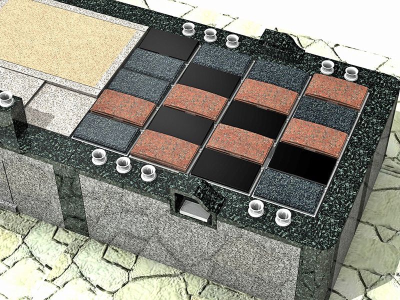 円山あんのん墓苑