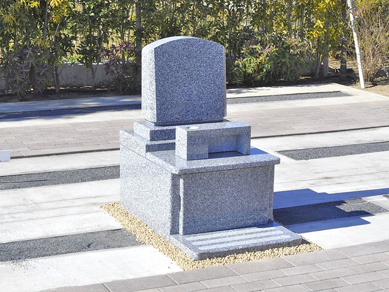 蓮田聖地霊園
