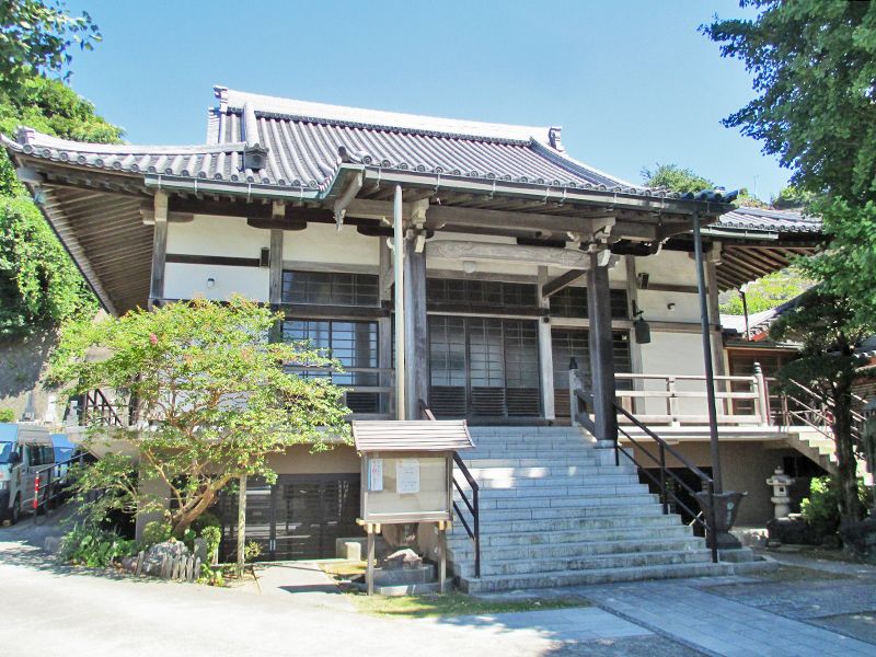 信誠寺