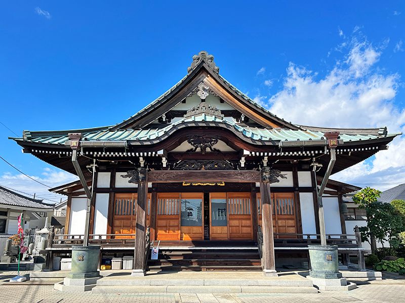 本覚寺
