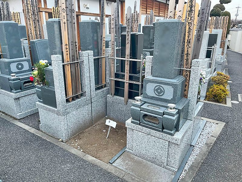 本覚寺