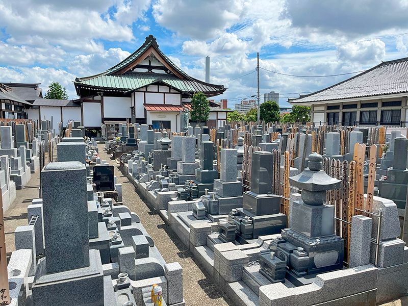 本覚寺