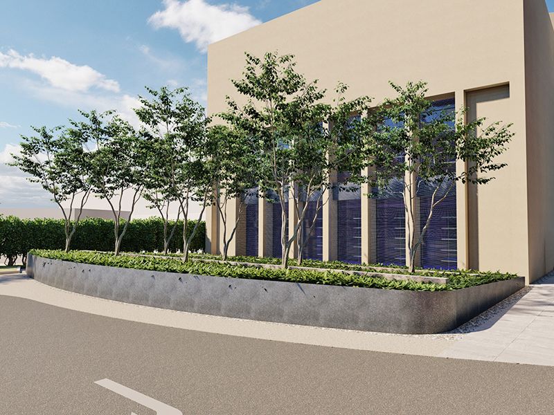 Argha 円満院蕨分院 納骨堂