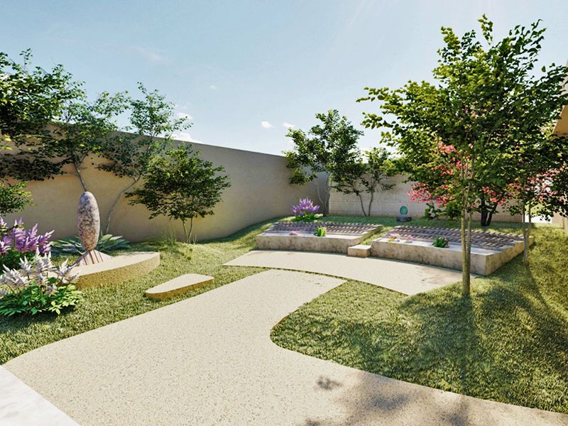 Argha 円満院蕨分院 納骨堂