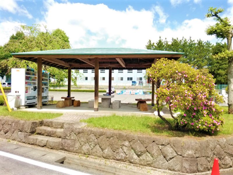 日光杉並木墓苑