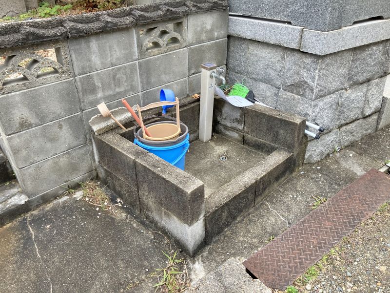 乙木墓地
