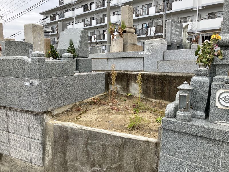 乙木墓地