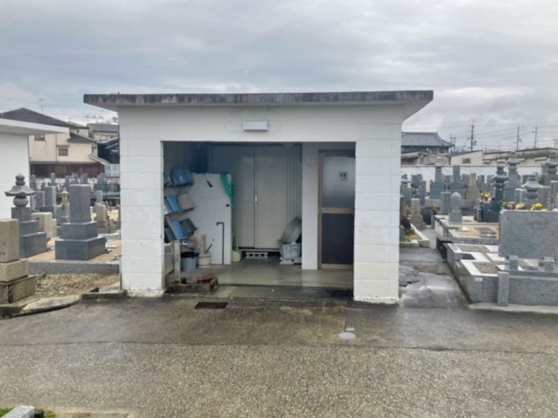 千代田霊園