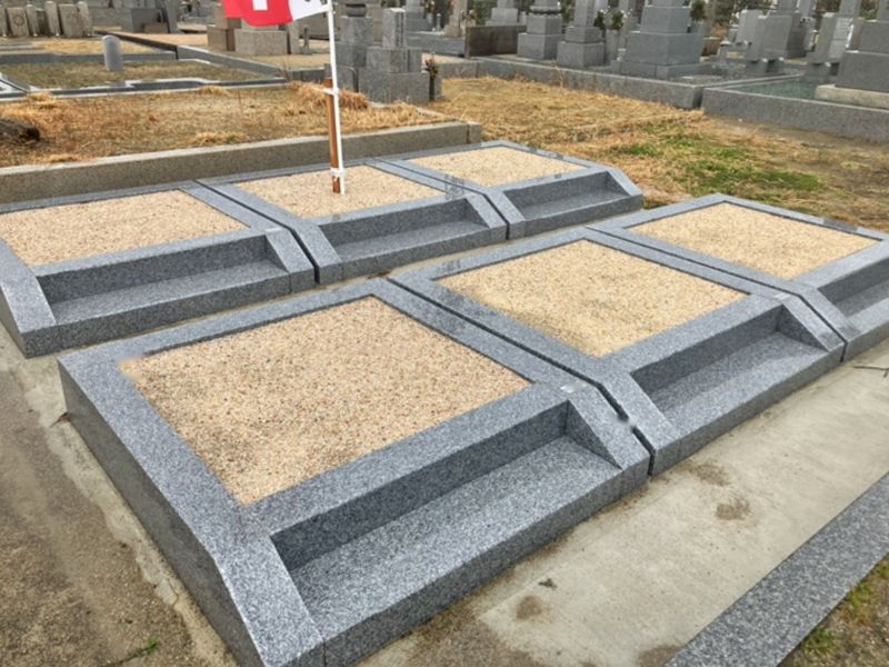 千代田霊園