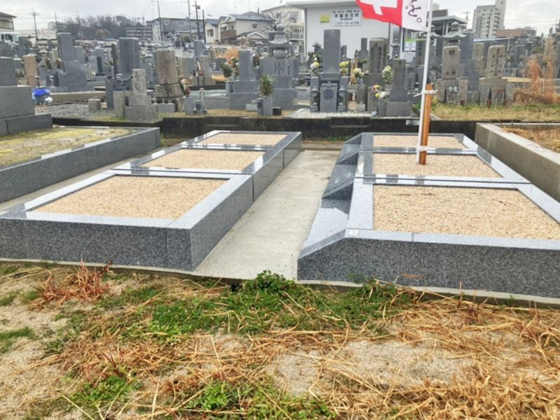 千代田霊園